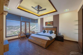 Valley Homz Kasauli